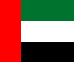 uae